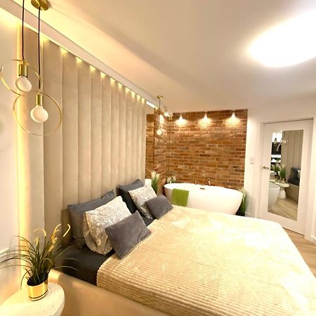 Apartament Moloo I Ostroda Bagian luar foto