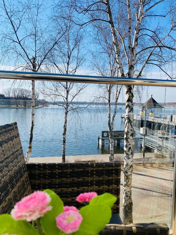 Apartament Moloo I Ostroda Bagian luar foto