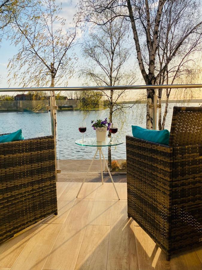 Apartament Moloo I Ostroda Bagian luar foto