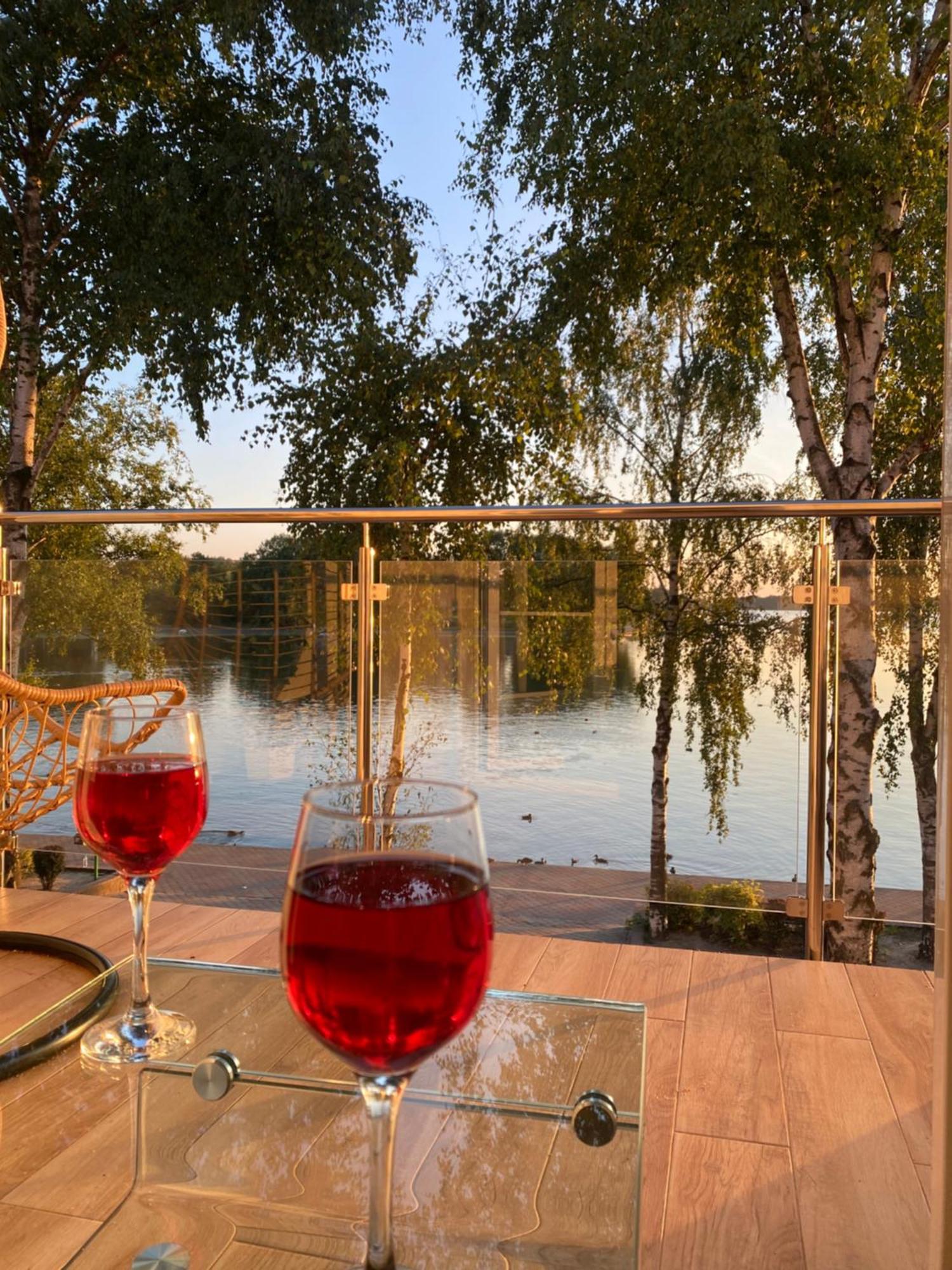 Apartament Moloo I Ostroda Bagian luar foto