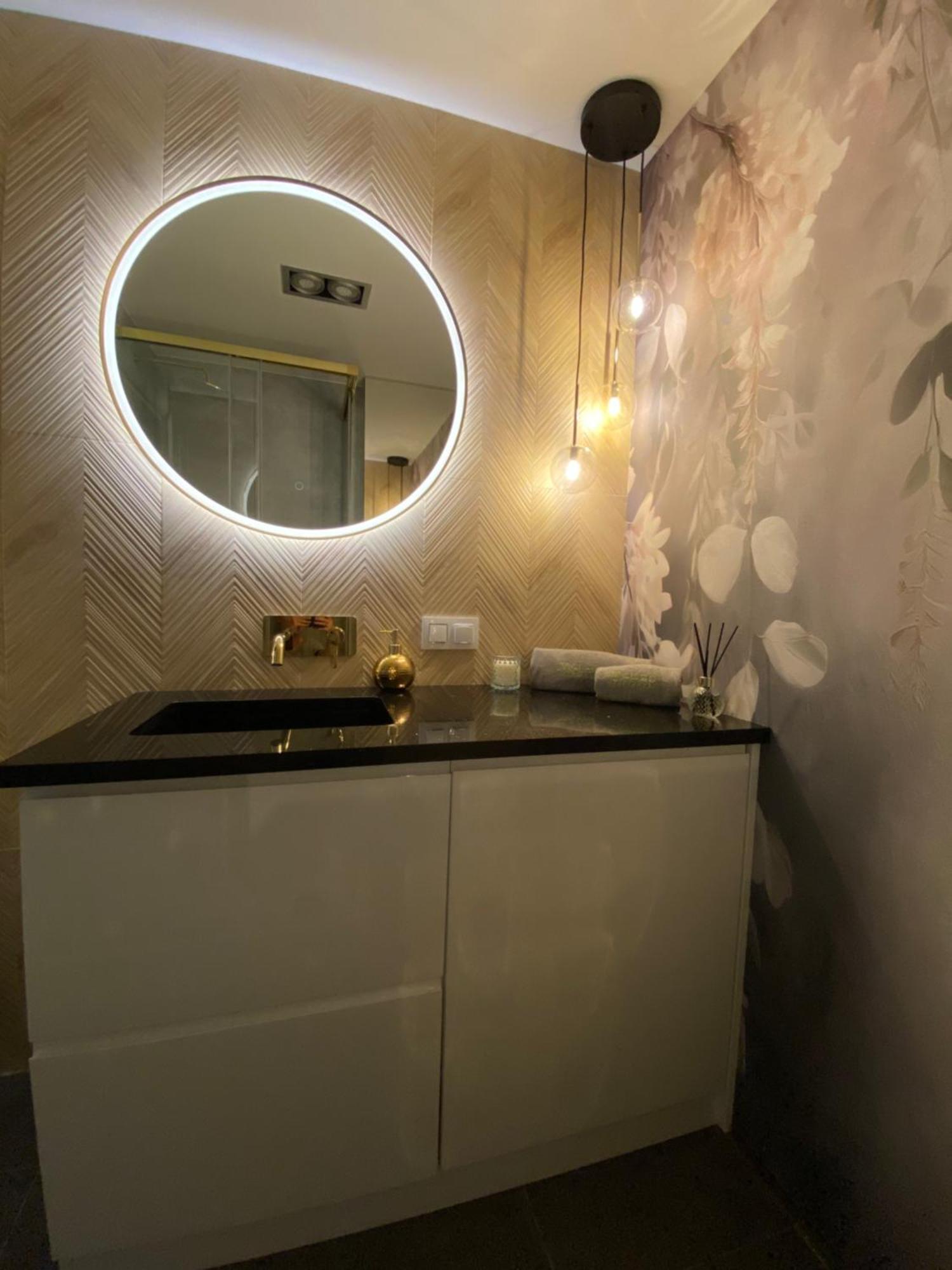 Apartament Moloo I Ostroda Bagian luar foto