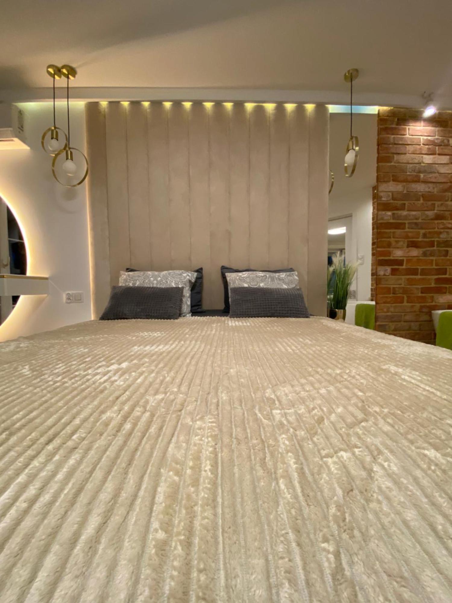 Apartament Moloo I Ostroda Bagian luar foto