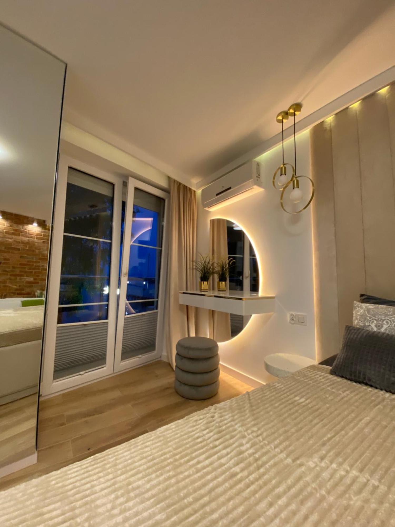 Apartament Moloo I Ostroda Bagian luar foto