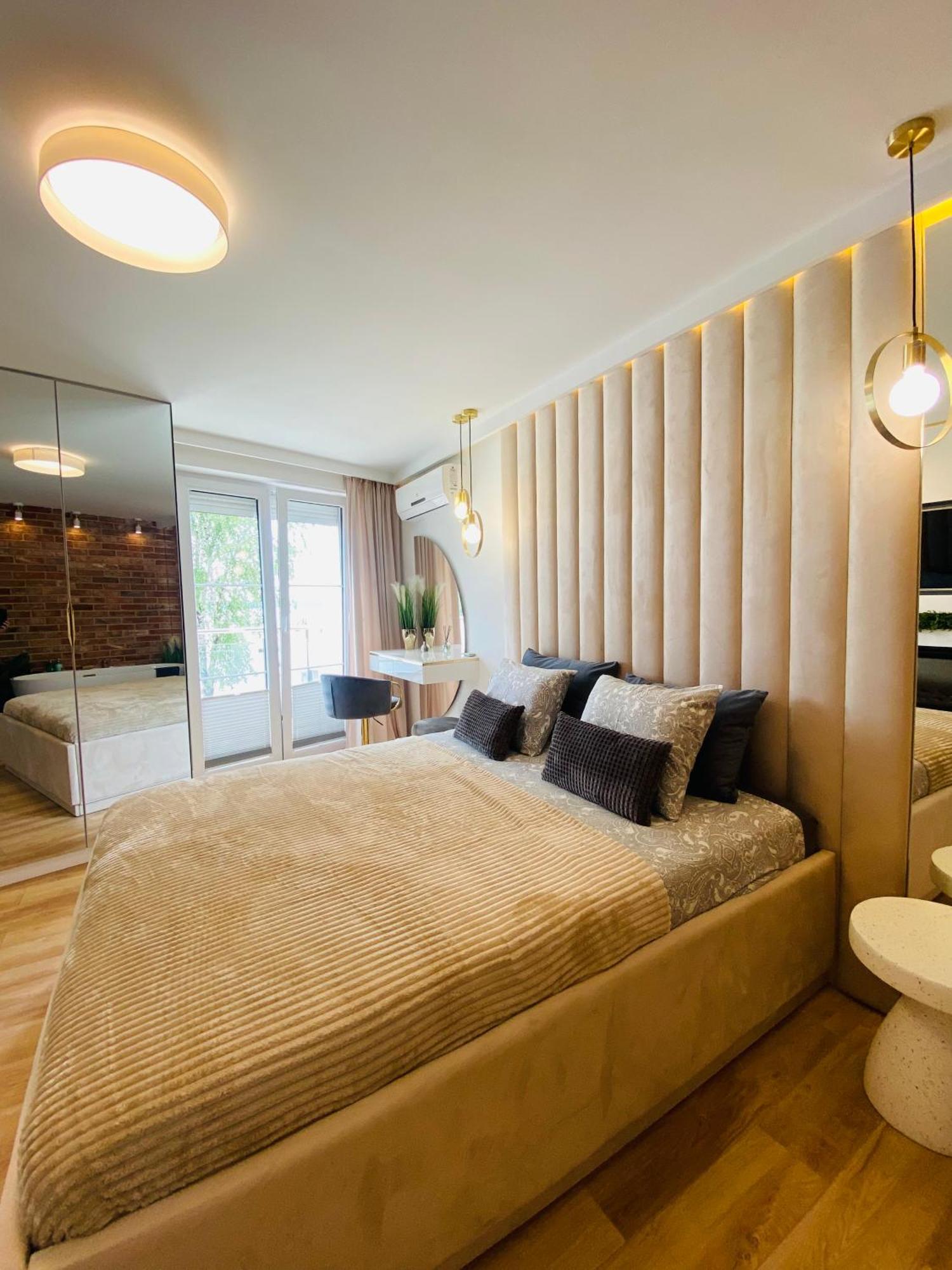 Apartament Moloo I Ostroda Bagian luar foto