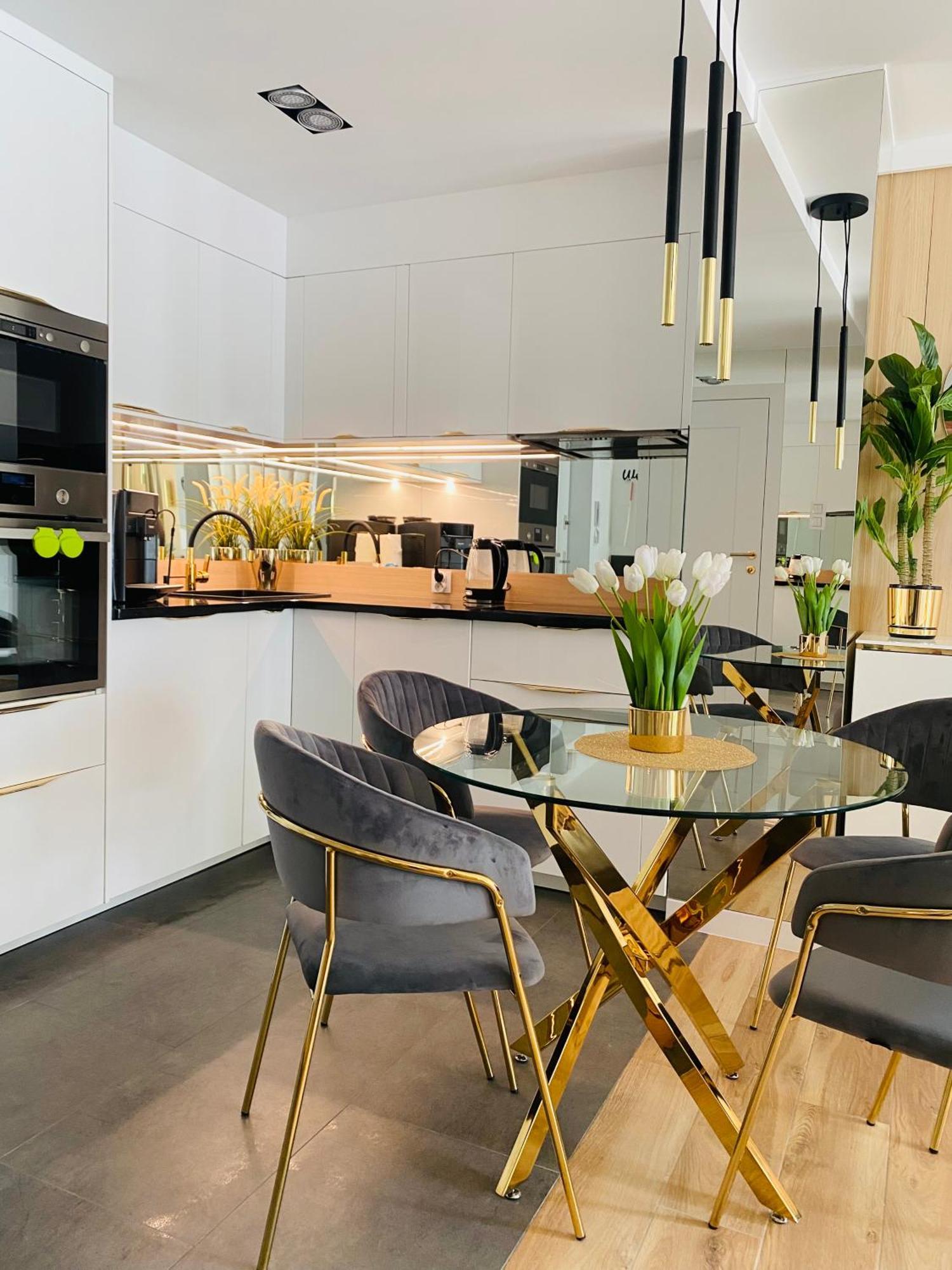 Apartament Moloo I Ostroda Bagian luar foto